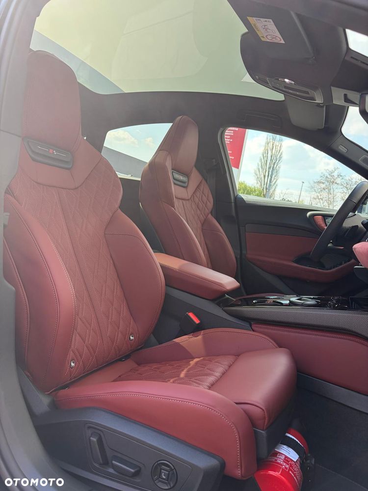 Audi S5 Limousine TFSI S tronic - 12