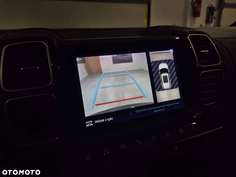 Citroën C5 Aircross 1.6 PureTech Shine EAT8 - 18