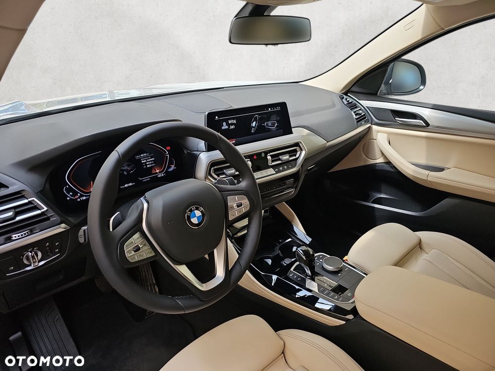 BMW X4 - 11