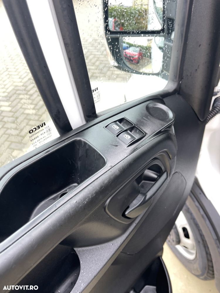 Iveco Daily 35C14  BASCULABIL PUNTE DUBLA - 21