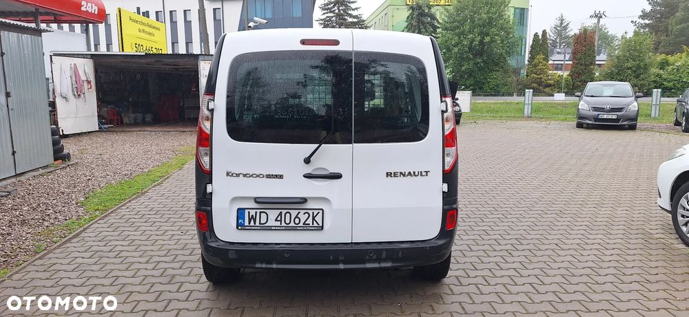 Renault Kangoo - 6