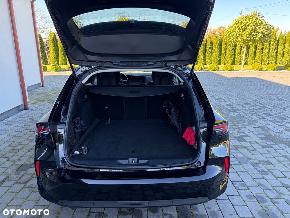 Opel Astra - 9