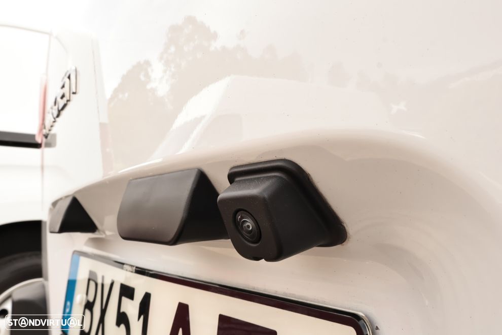 Citroën e-Berlingo 50 kWh M Feel - 5