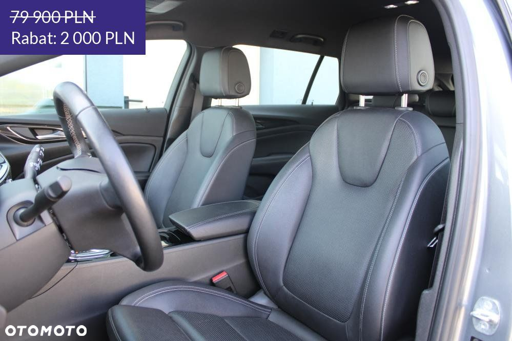 Opel Insignia - 10
