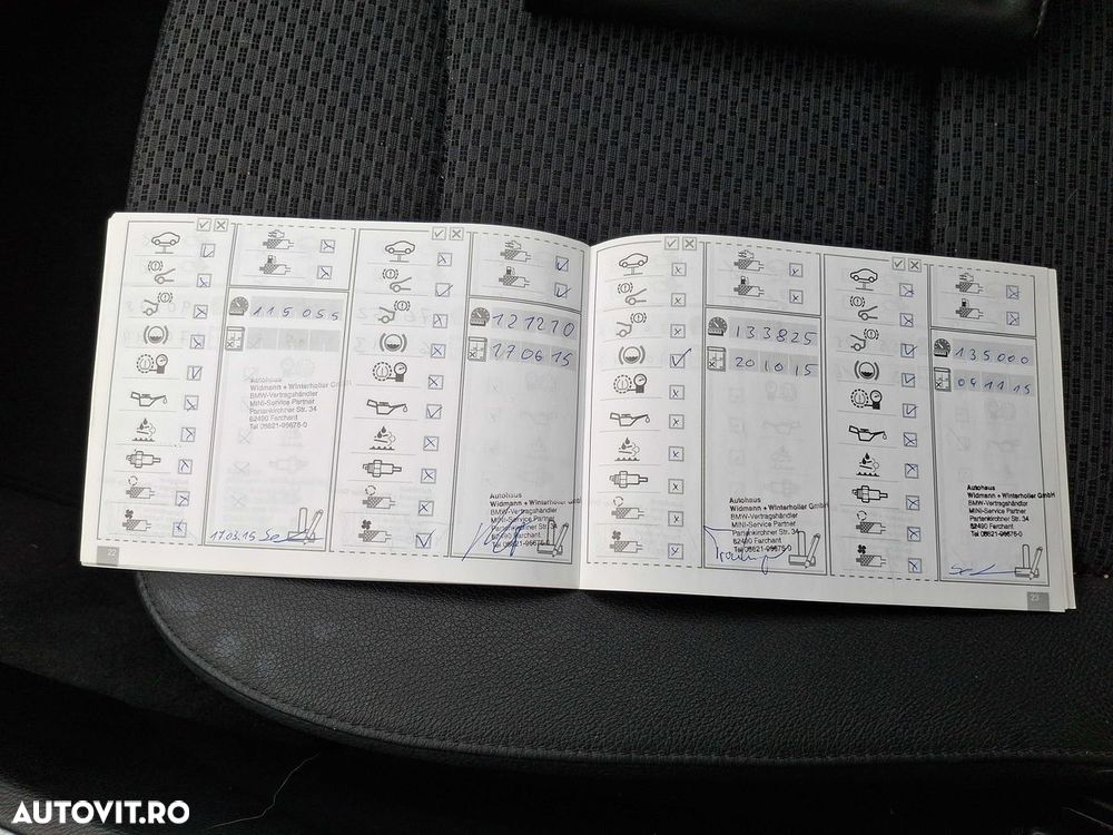 BMW Seria 3 318d - 7
