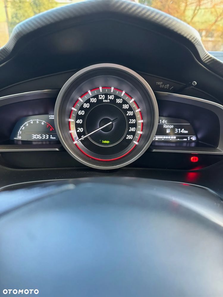 Mazda 3 2.0 Skymotion i-Eloop - 38