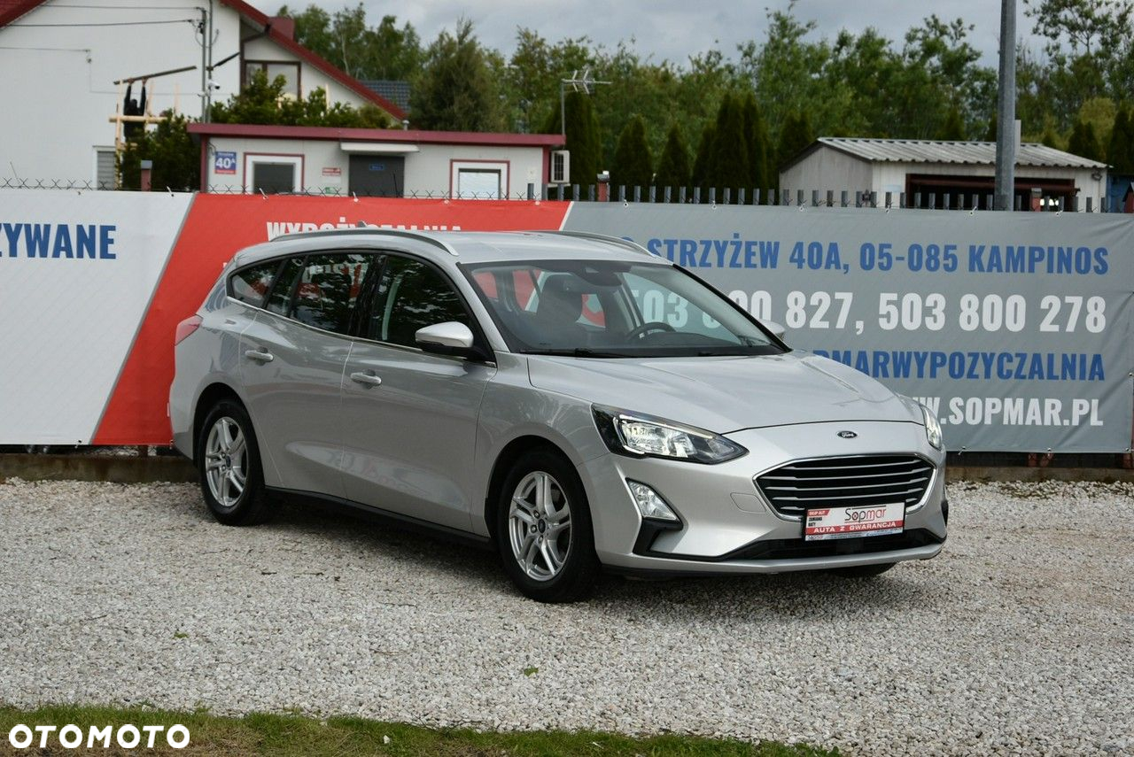 Ford Focus - 2
