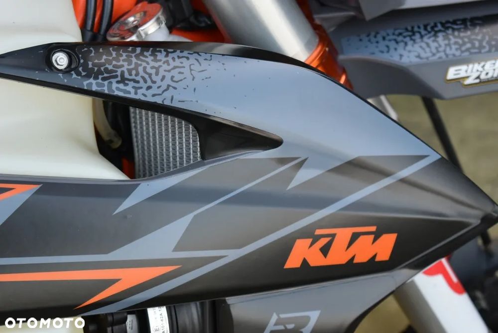 KTM EXC 250 - 38