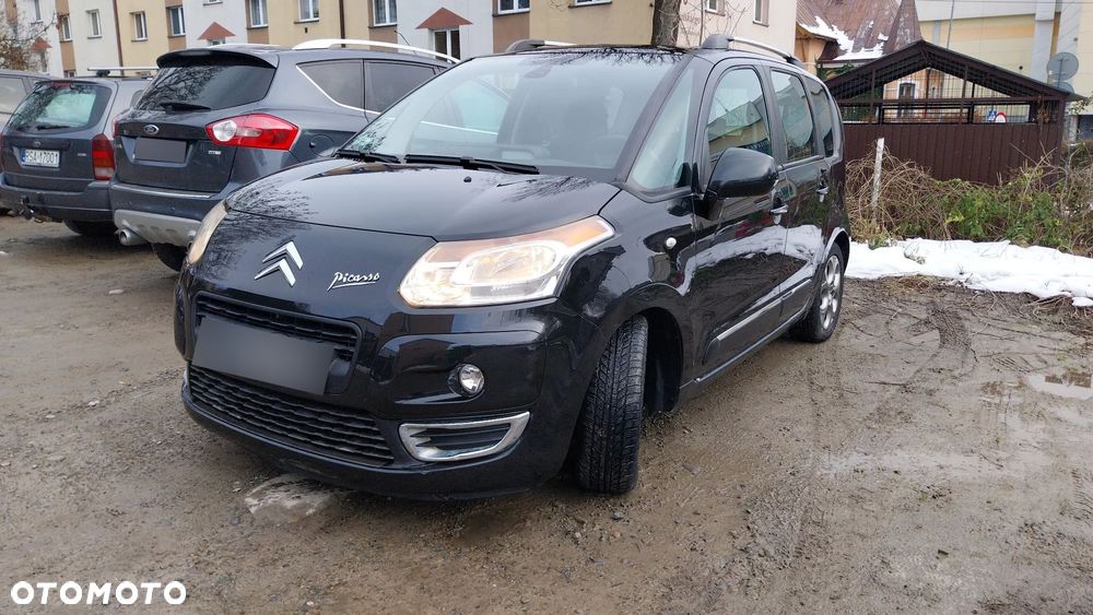 Citroën C3 1.6 HDi Exclusive - 1