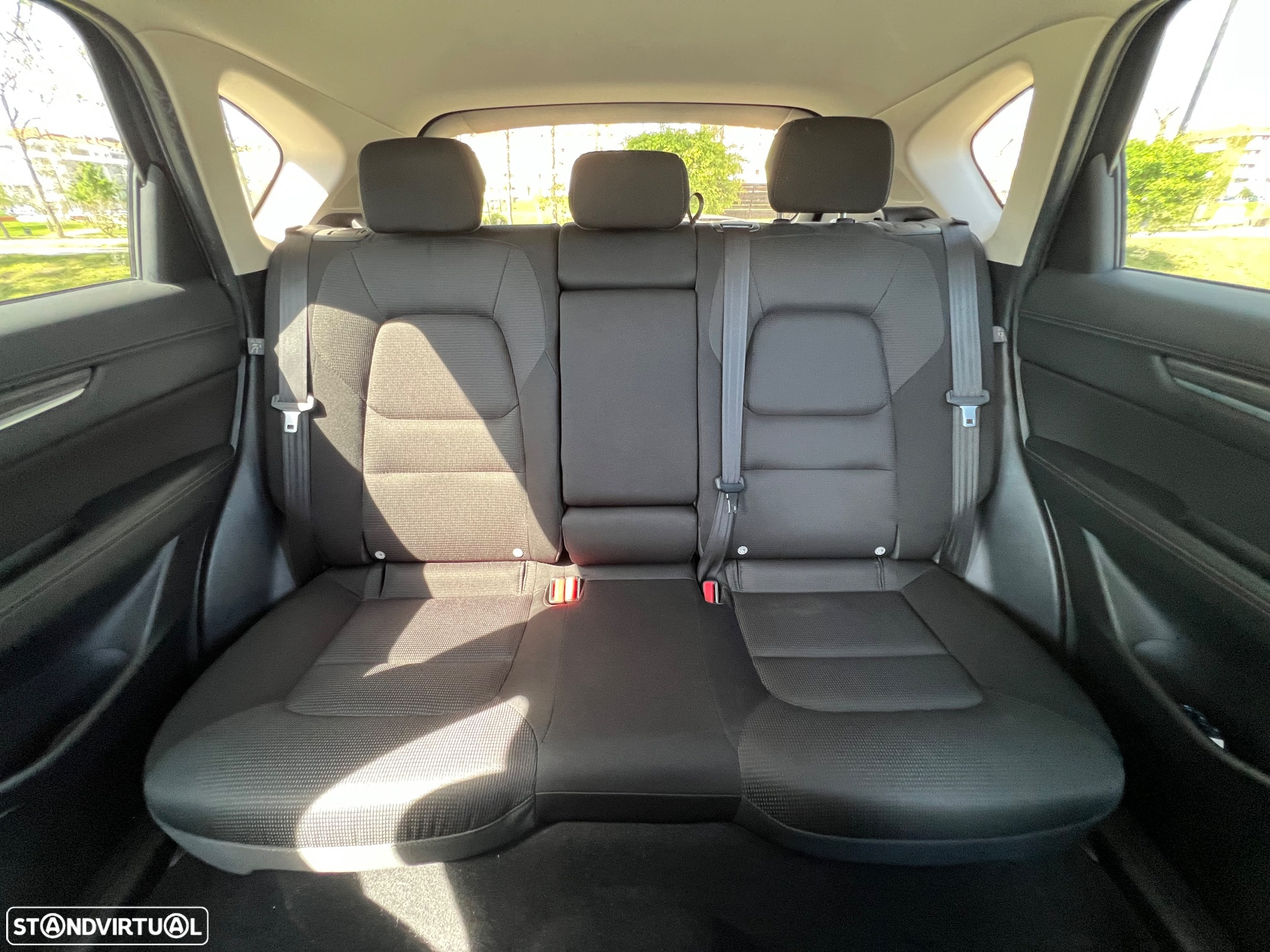 Mazda CX-5 2.2 D Excellence Navi - 5