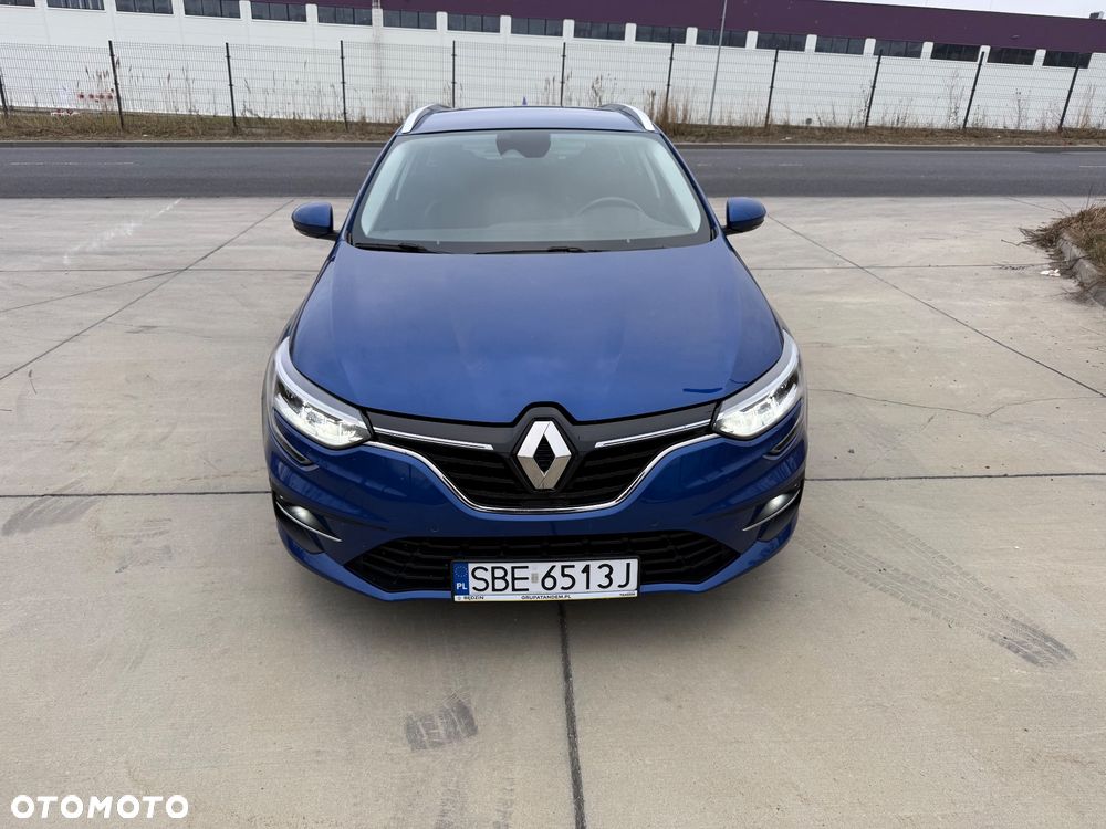 Renault Megane 1.3 TCe FAP Intens EDC - 2