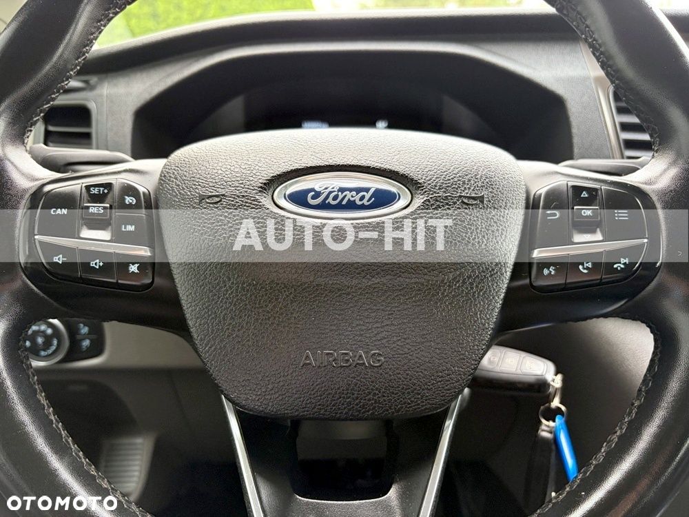 Ford Transit - 24