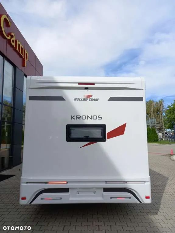 Roller Team Kronos 274 TL - 5
