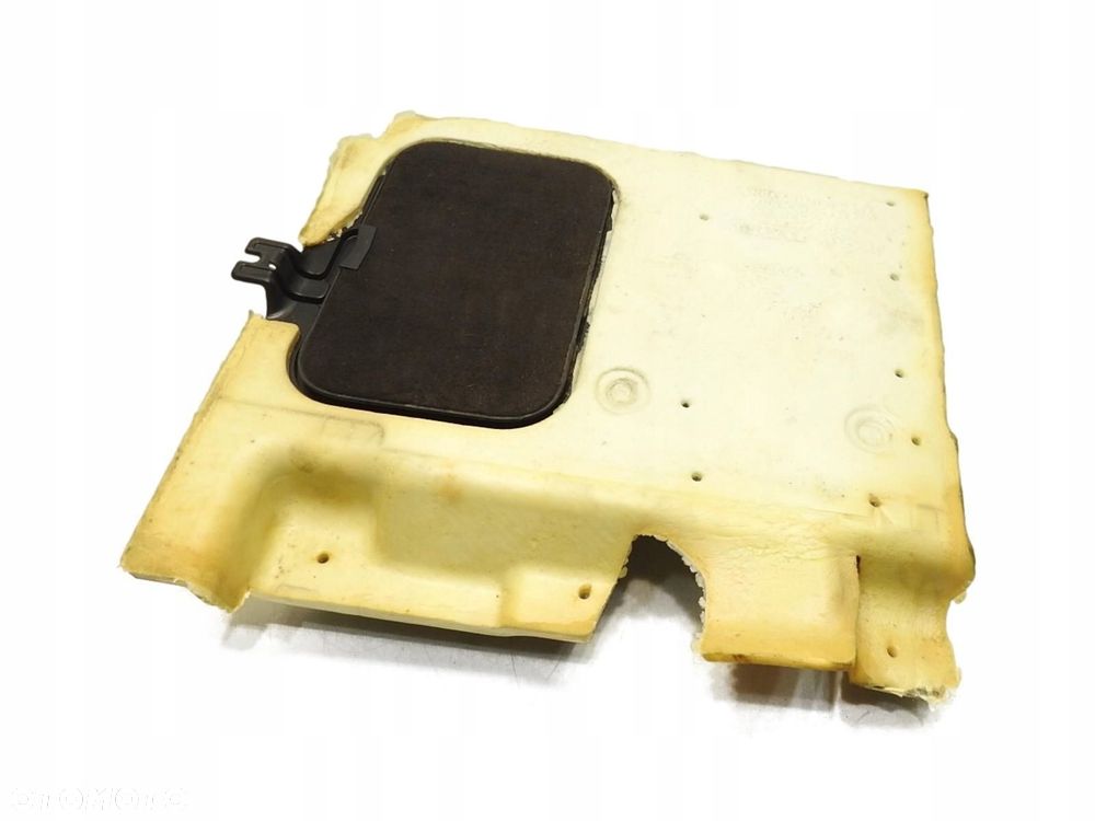 WYGŁUSZENIE PODŁOGI LEWE RENAULT SCENIC III 749410004R - 1