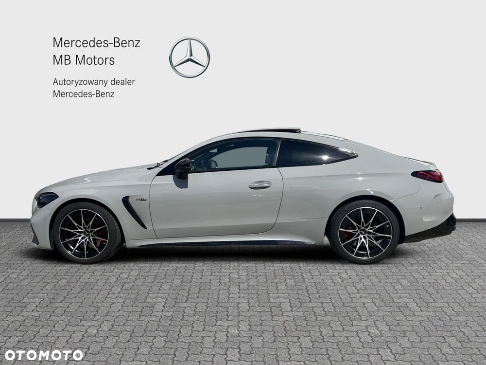 Mercedes-Benz CLE - 3