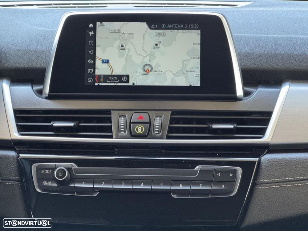 BMW 216 Gran Tourer d 7L Line Luxury Auto - 18