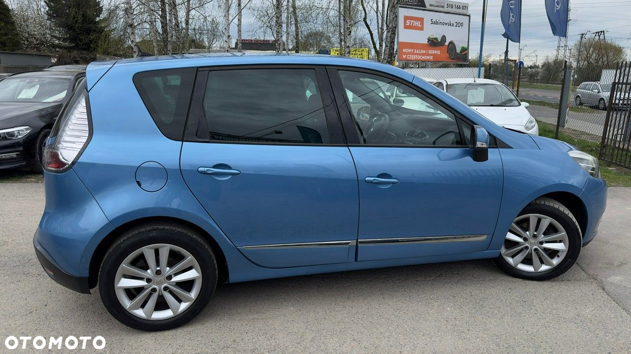 Renault Scenic - 4