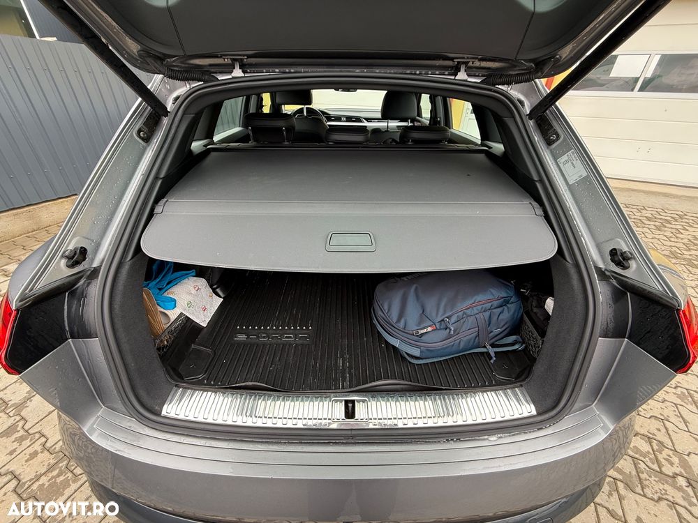 Audi e-tron 55 quattro - 17