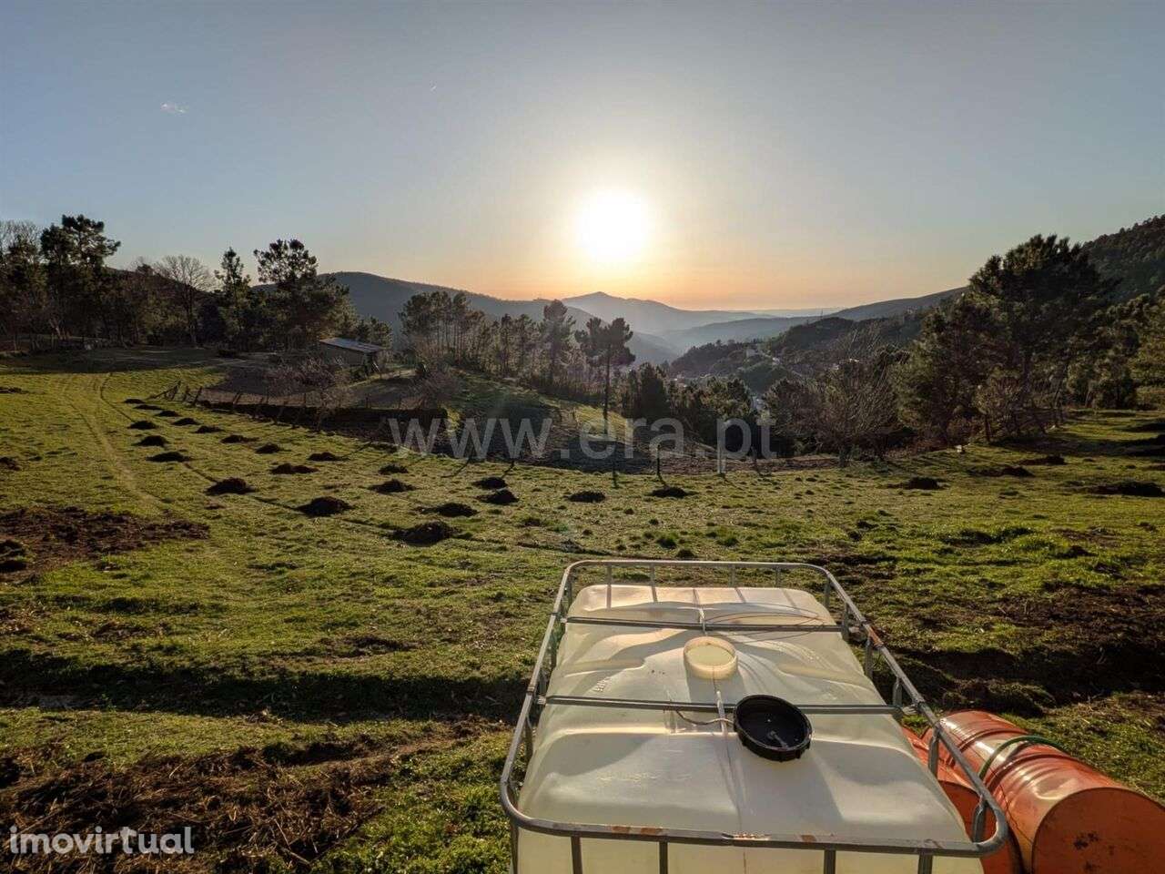 Quinta / Seia, Loriga - Grande imagem: 2/4