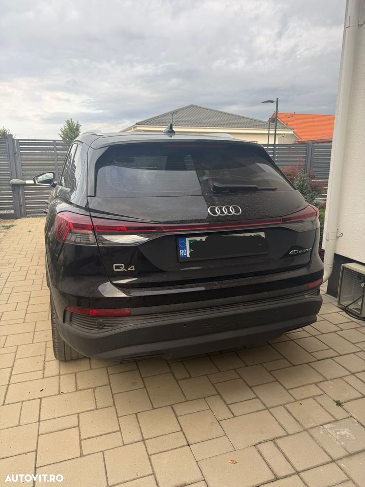Audi Q4 e-tron 40 - 3
