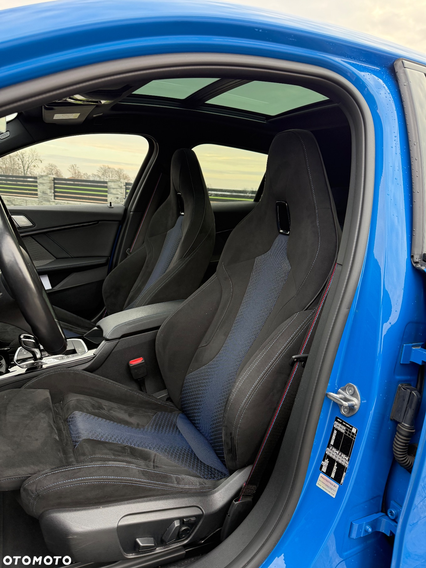 BMW Seria 1 118d M Sport - 20