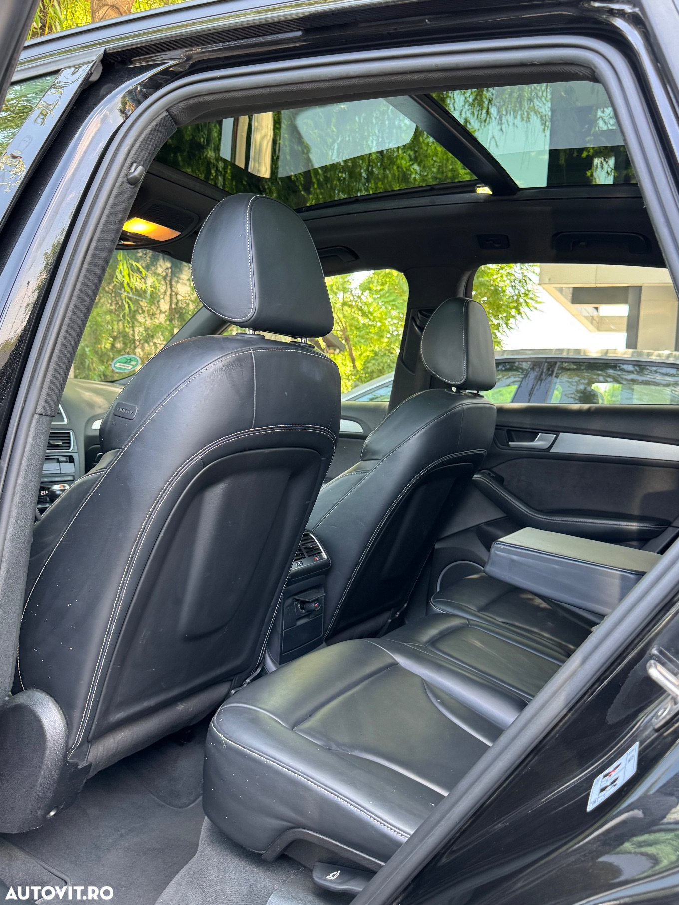 Audi SQ5 3.0 TDI quattro tiptronic competition - 7