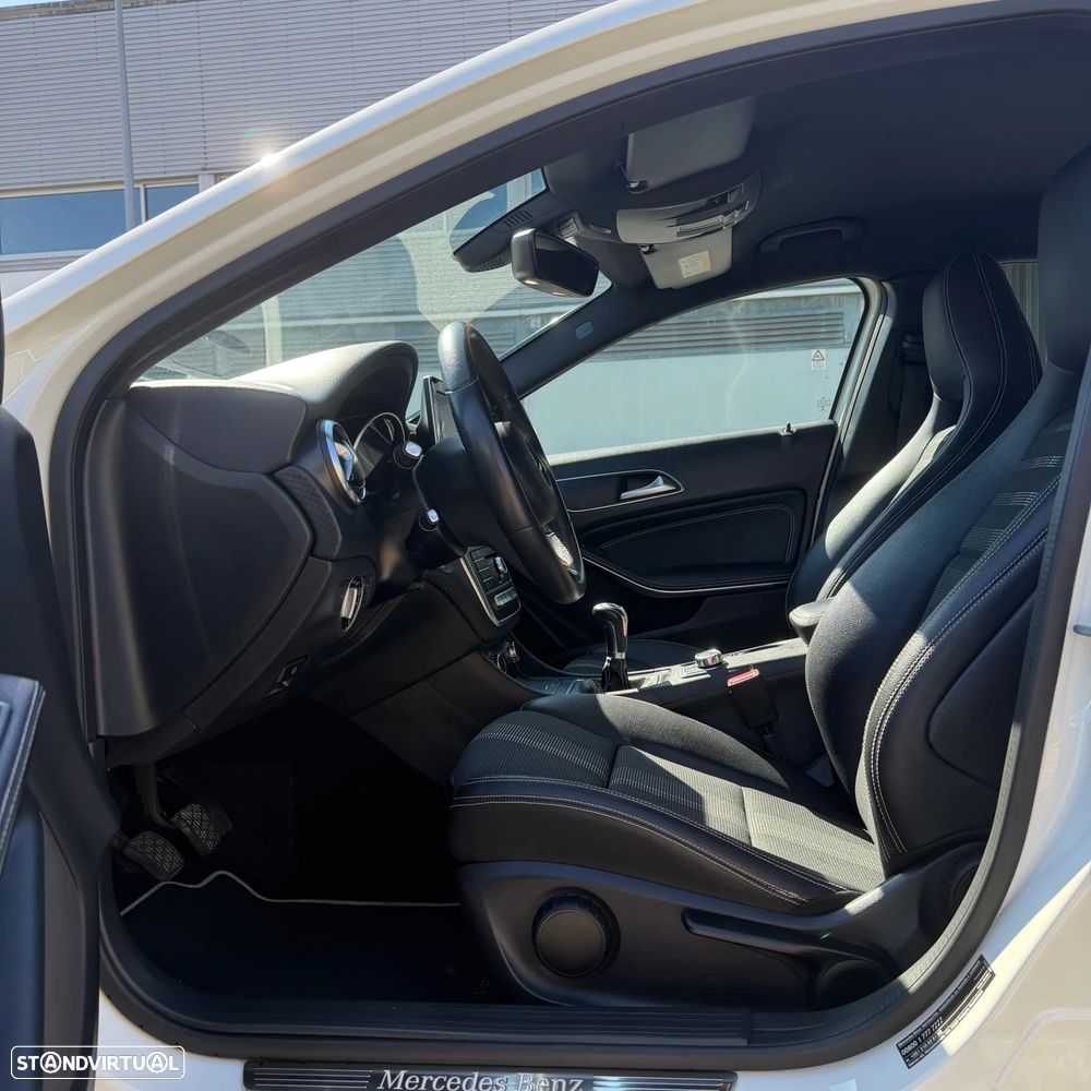 Mercedes-Benz A 200 - 9