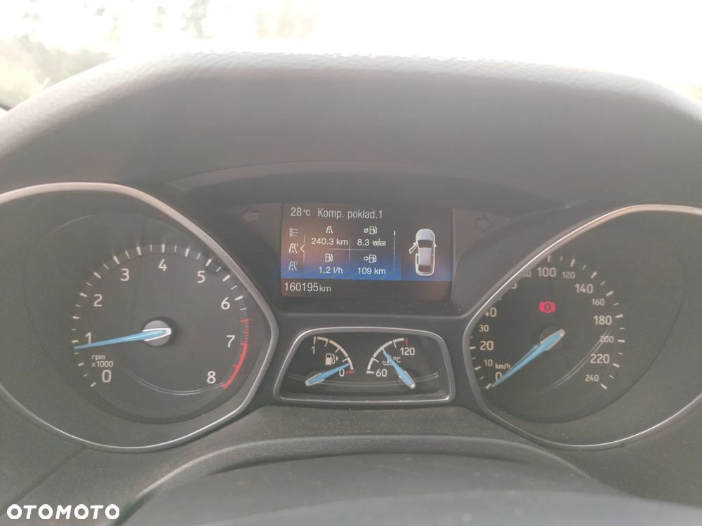 Ford Focus - 12
