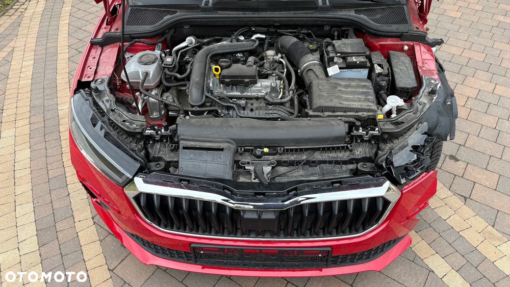 Skoda Scala 1.0 TSI DSG Selection - 8