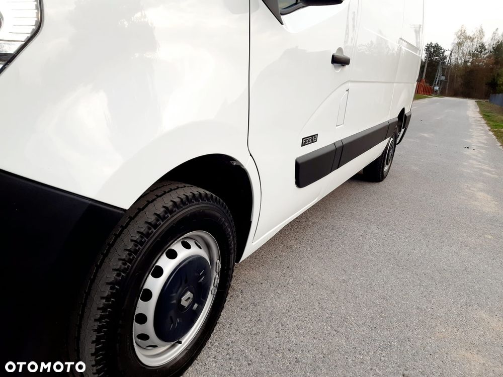 Renault Master - 17