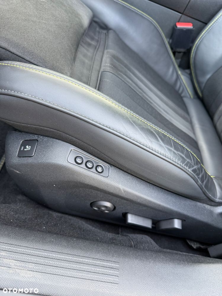 Peugeot 508 360 e-EAT8 SPORT ENGINEERED - 19