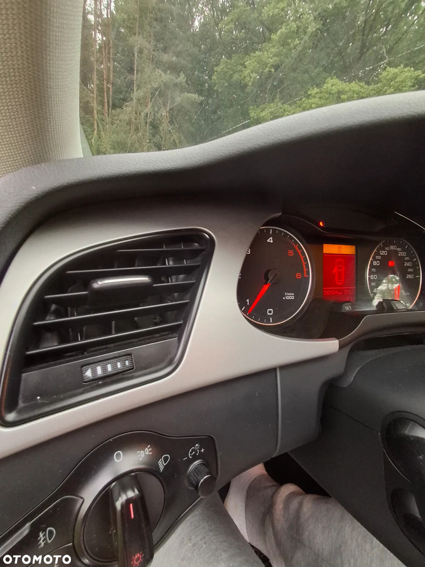 Audi A4 2.0 TDI - 6