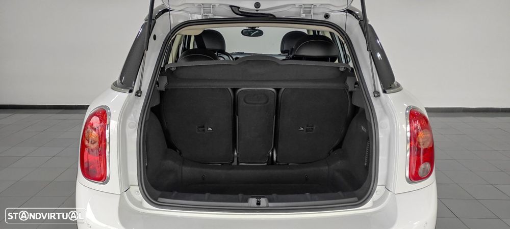 MINI Countryman One D - 19