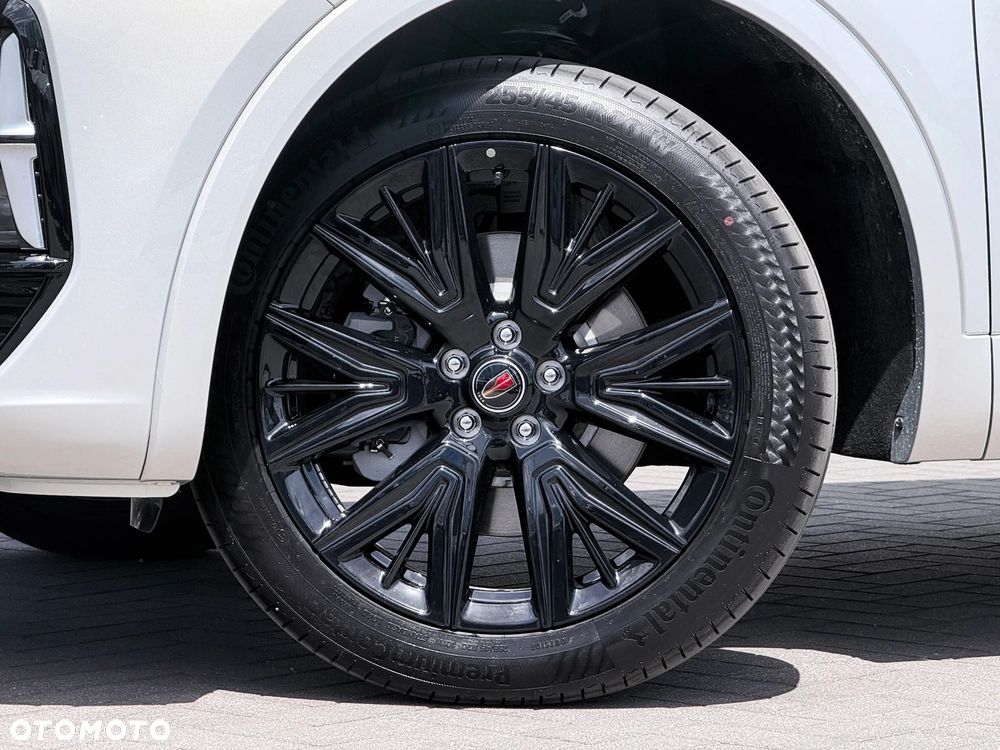 Hongqi HS5 2.0T Executive AWD - 7
