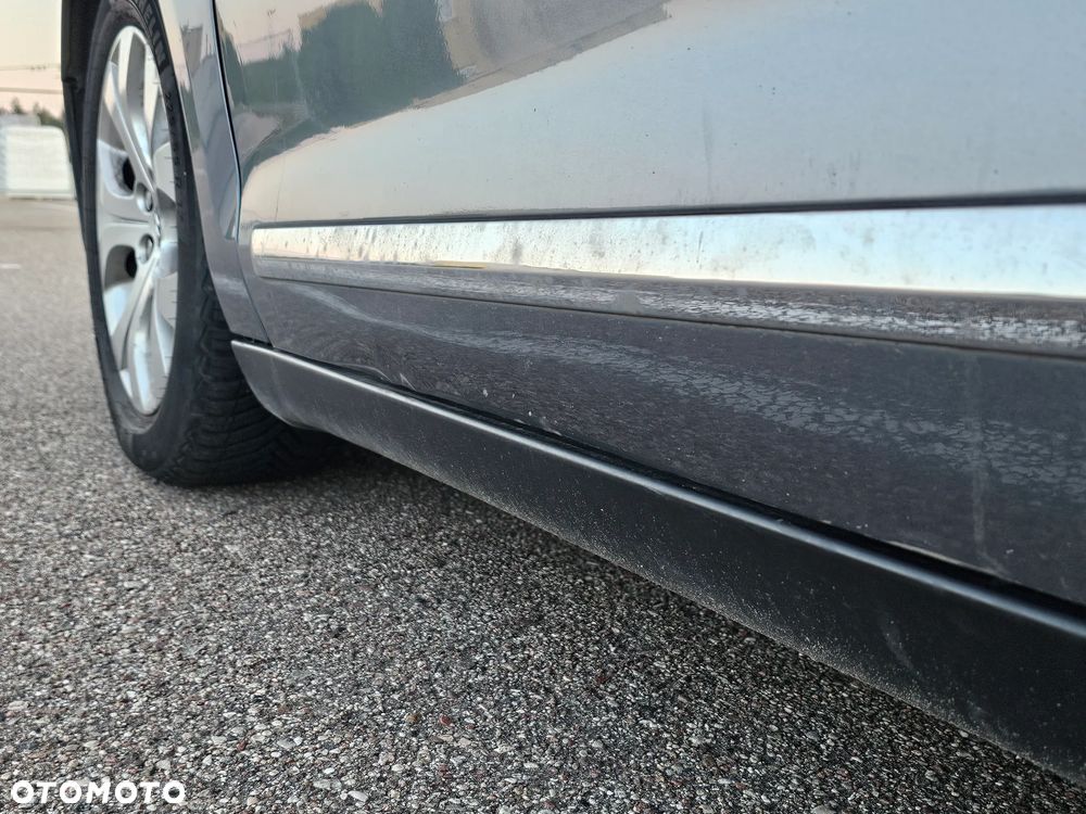 Citroën C5 2.0 HDi Exclusive - 12