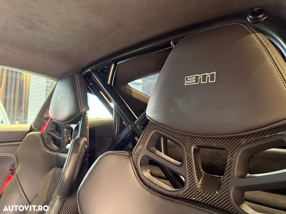 Porsche 911 Dakar - 16