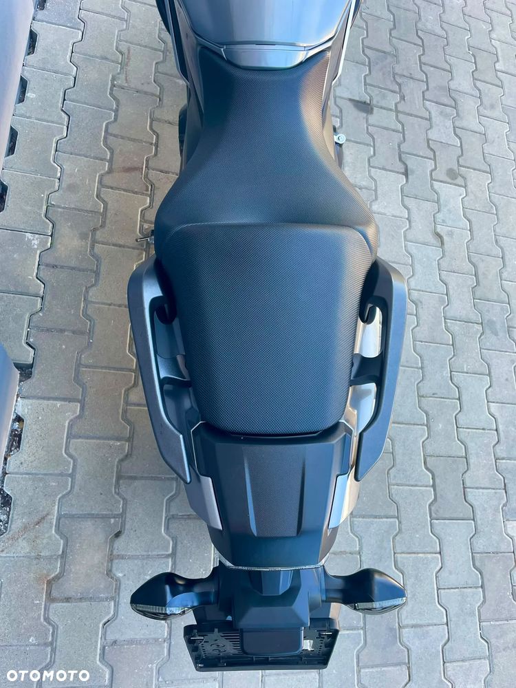 Honda NC - 16