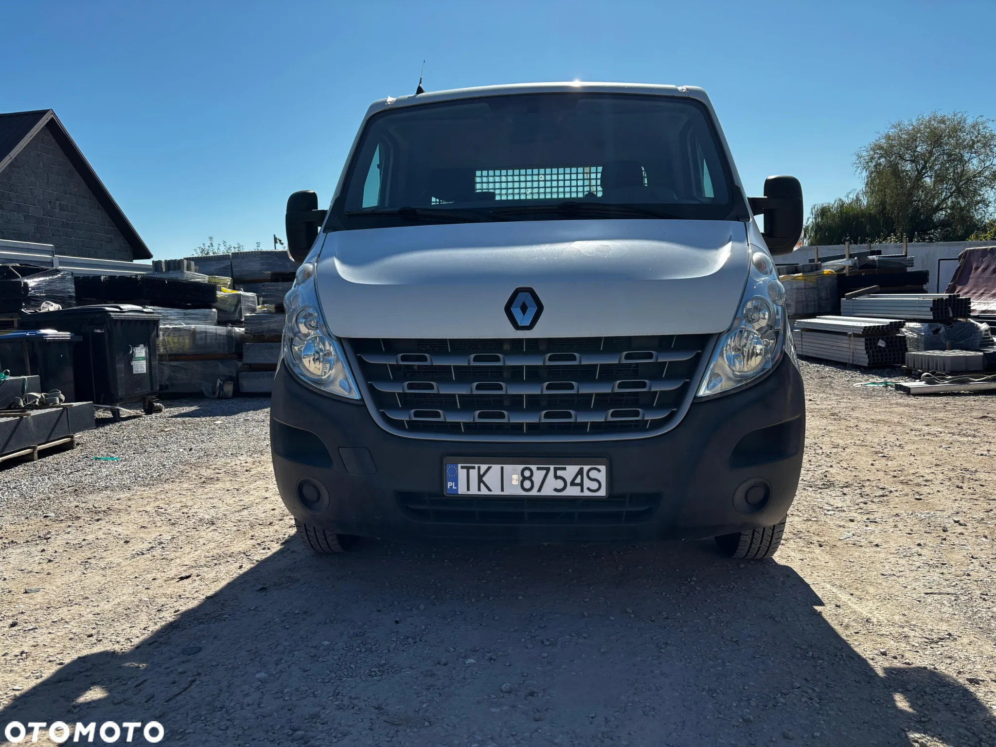 Renault Master - 3