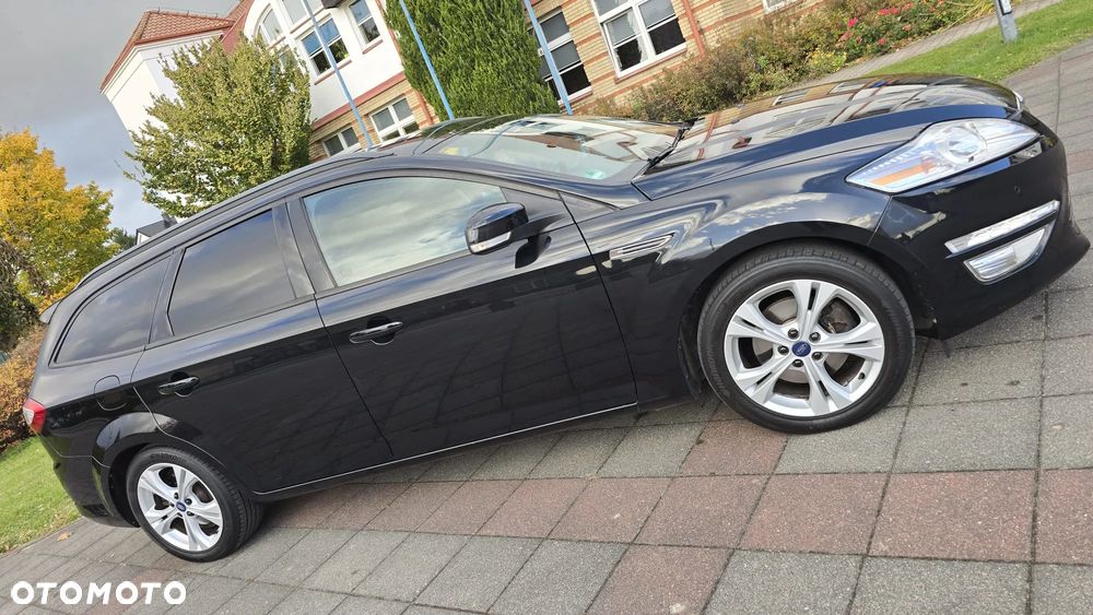 Ford Mondeo 2.0 TDCi Sport - 39