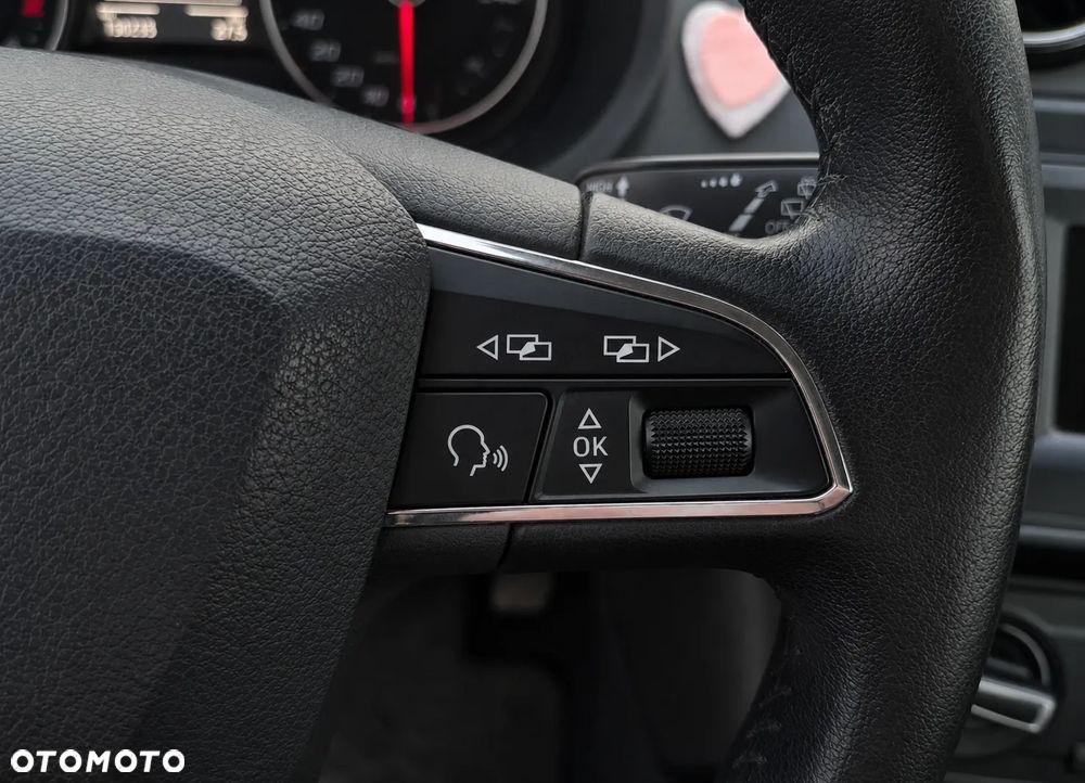 Seat Ibiza 1.4 TDI Style - 12