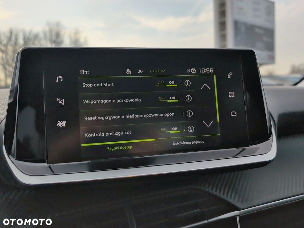 Peugeot 208 1.2 PureTech Allure Pack S&S EAT8 - 21