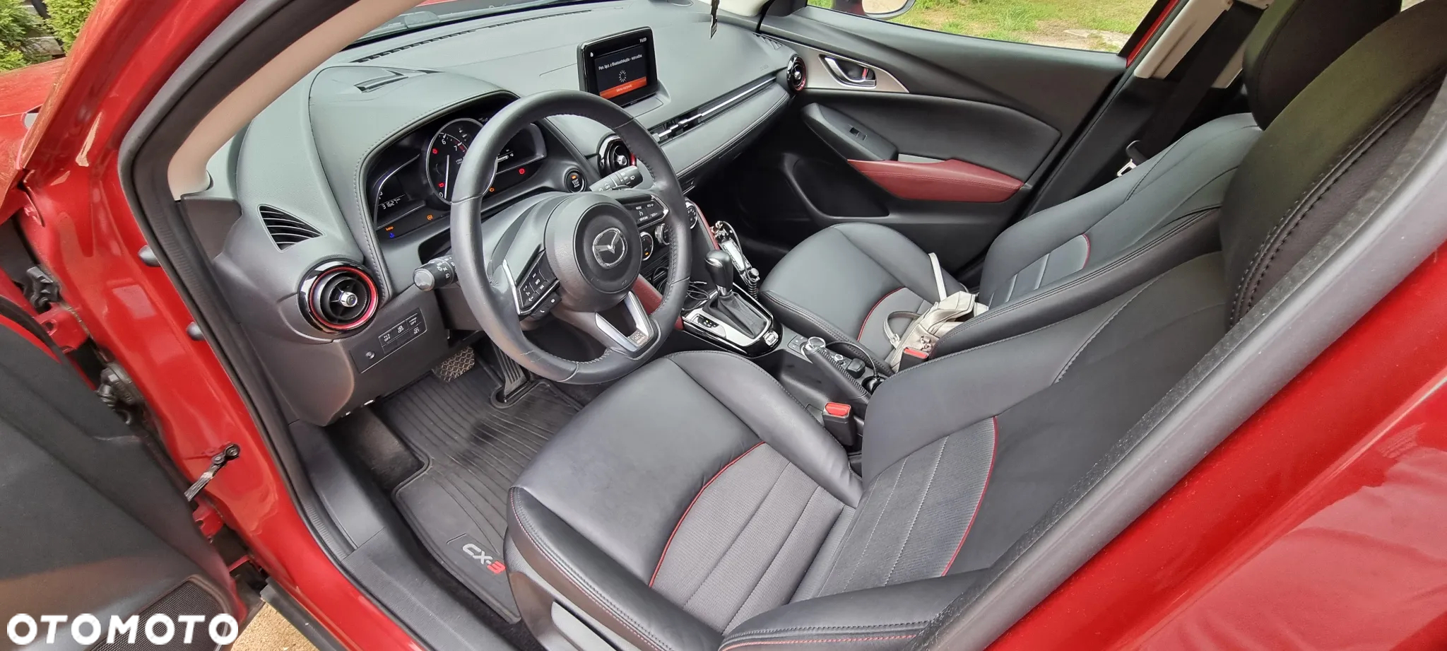 Mazda CX-3 2.0 Skypassion - 5