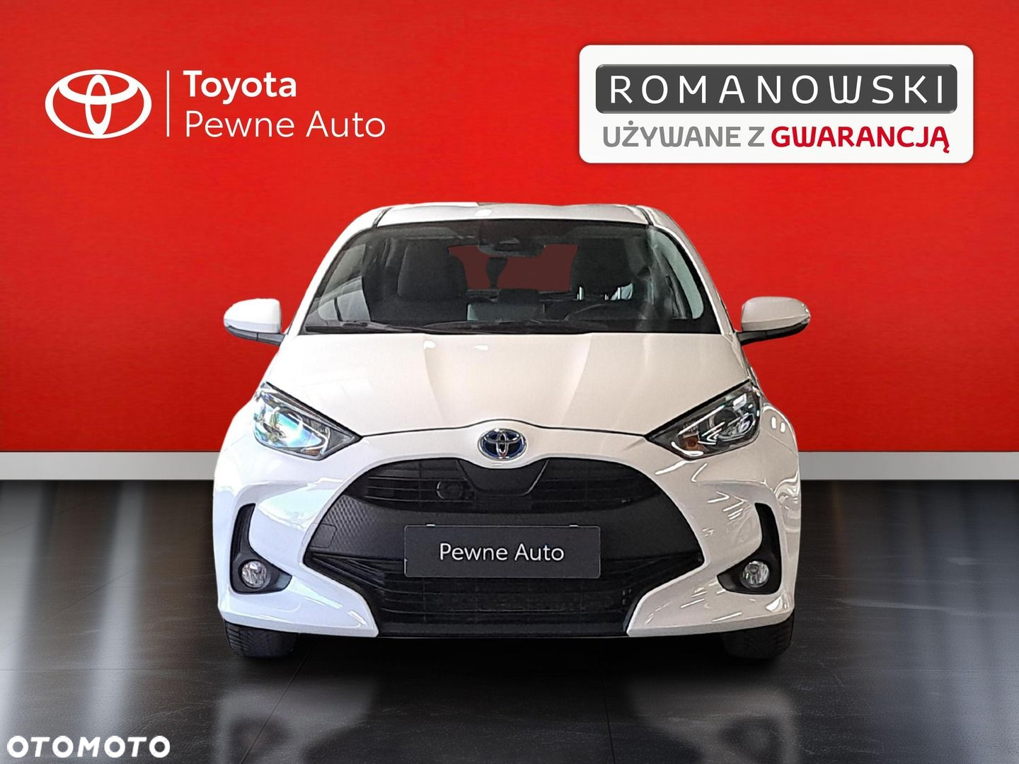 Toyota Yaris - 2