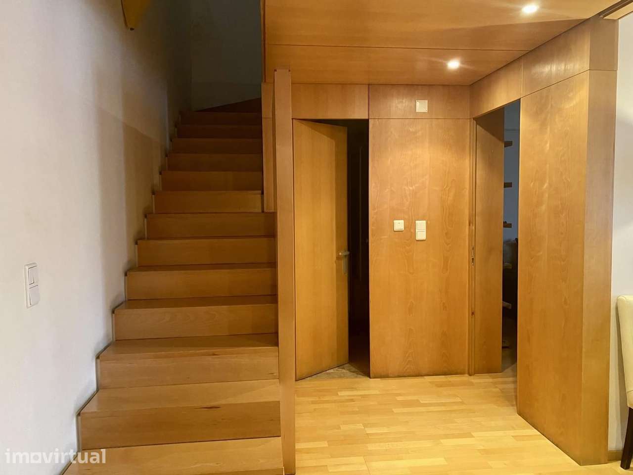 Duplex T3 com vista, Chiado, Lisboa - Grande imagem: 5/27