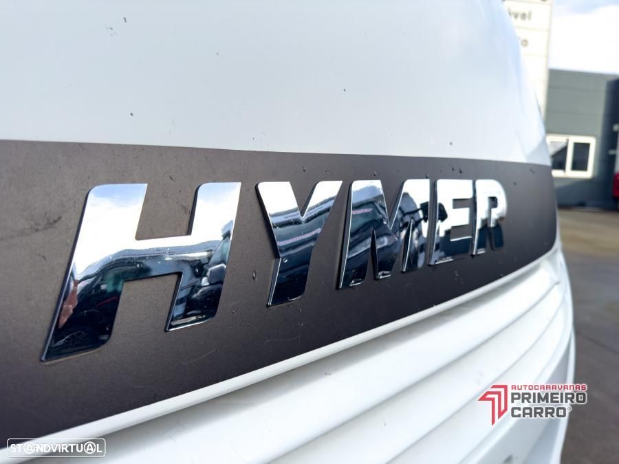 Hymer Exsis I 588 2.3 M.Jet 150cv - 48