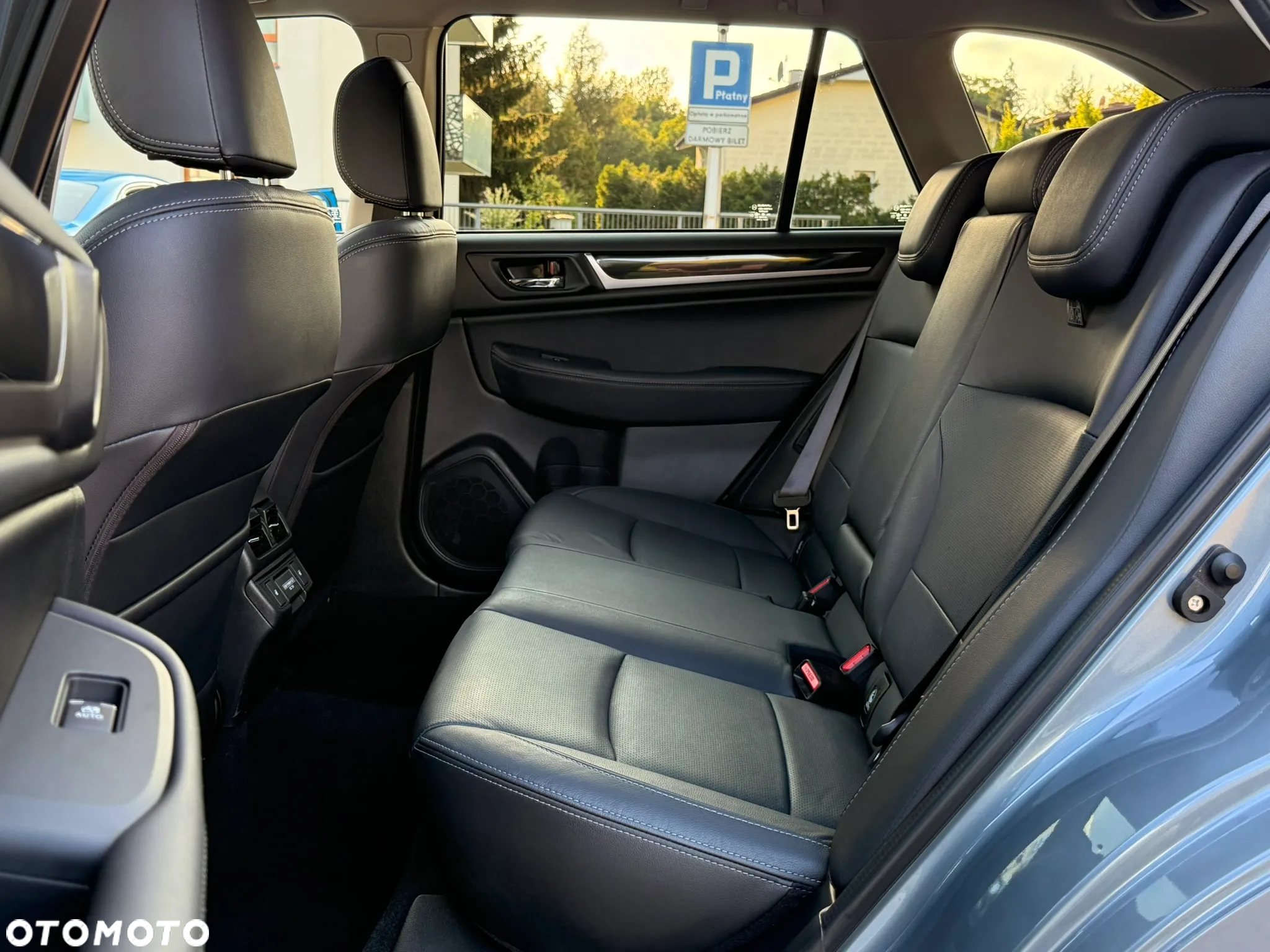 Subaru Outback 2.5i Exclusive (EyeSight) Lineartronic - 18
