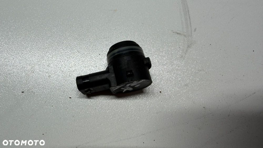 SEAT AUDI Q5 VW CZUJNIK PDC SENSOR PARKOWANIA - 2