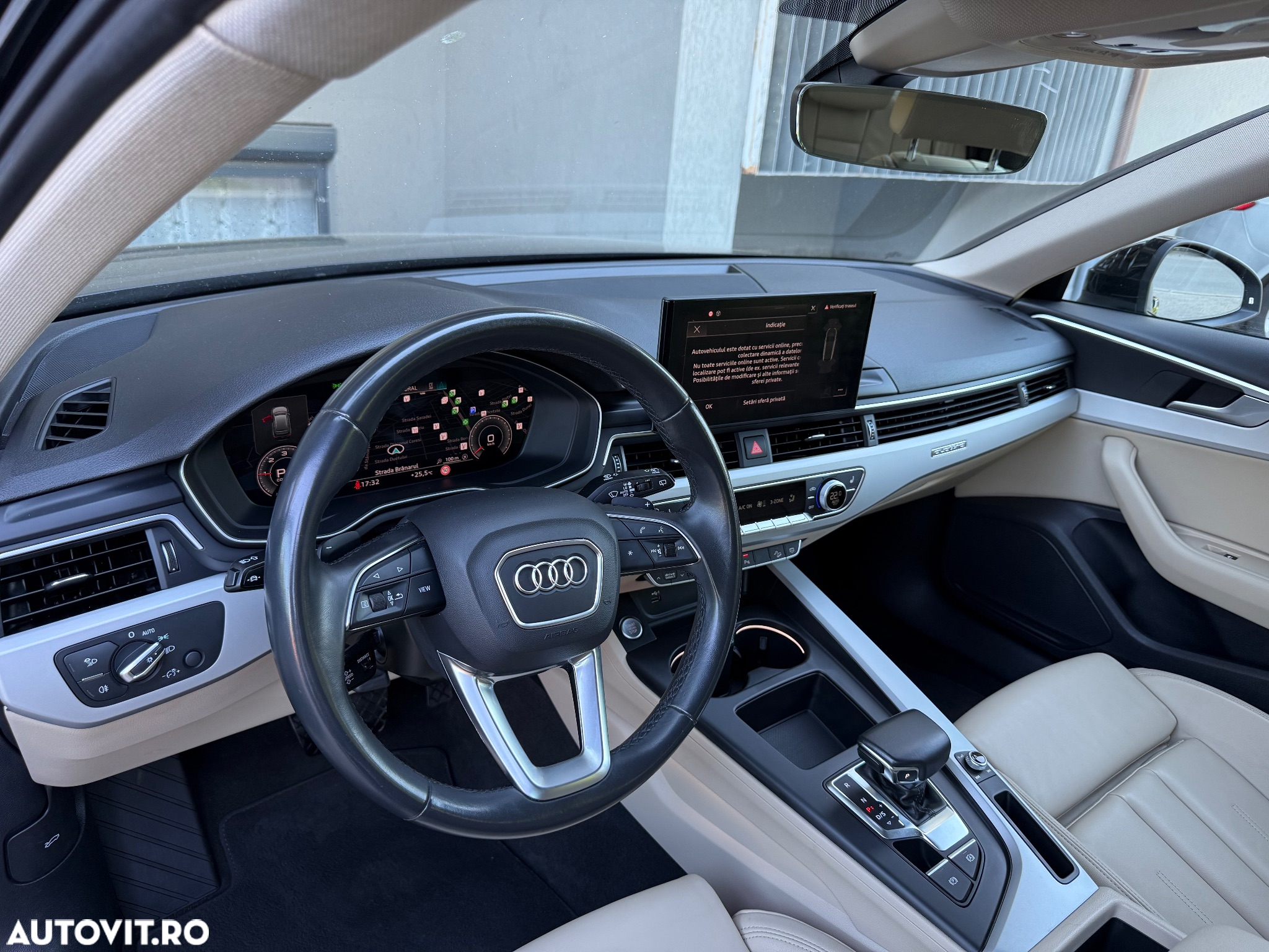 Audi A4 Allroad 2.0 40 TDI quattro S tronic MHEV - 5