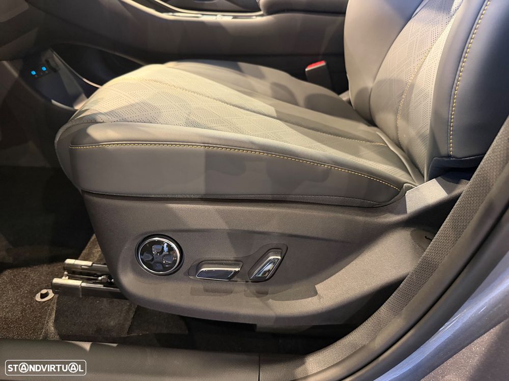 BYD Atto 3 EVO 74.8 kWh Design - 20