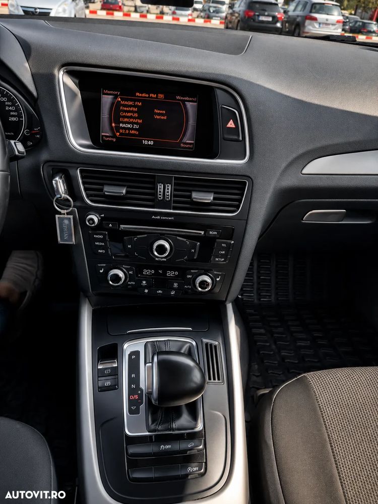 Audi Q5 - 6